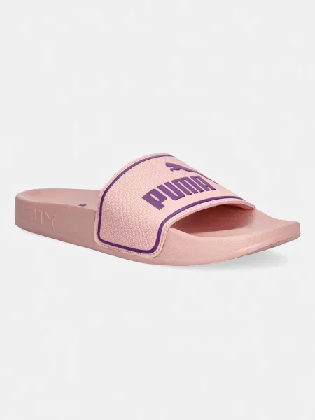 Puma natikači Leadcat roza