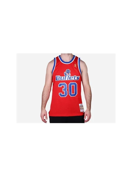 Tricou Mitchell & Ness