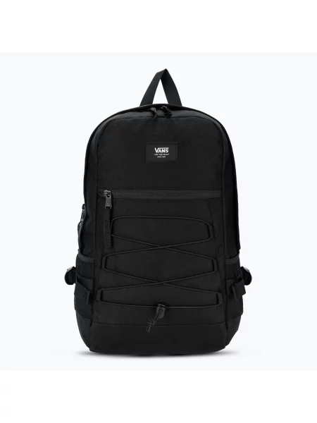 Plecak Vans Original Backpack 22 l black czarny
