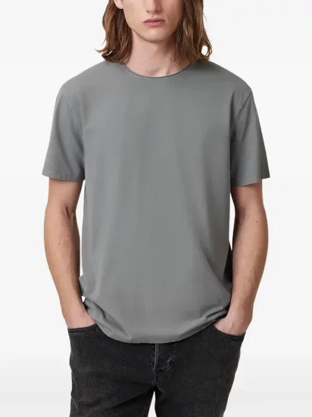 Tricou Allsaints gri