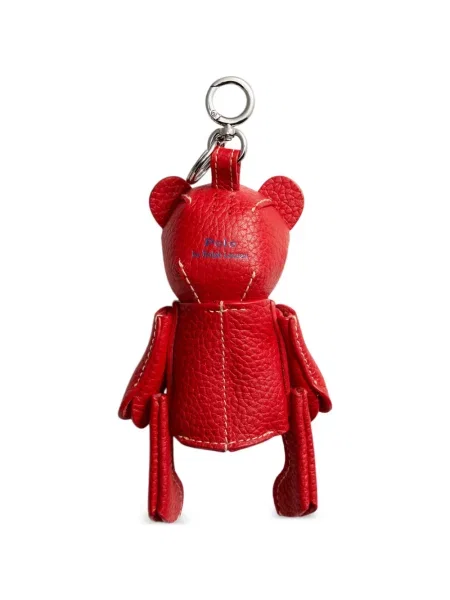 Prugasta polo majica Polo Ralph Lauren s autogramom na dvostruko kopčanje crna