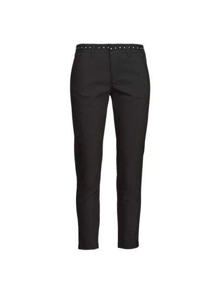 Hlače Freeman T.porter črna