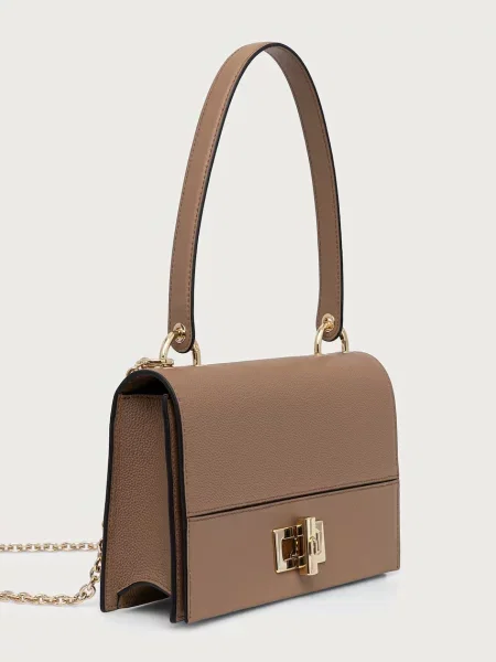 Furla сумка крос-боді шкіряна Amelia M Crossbody