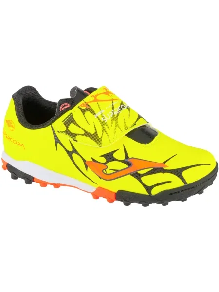 Pantofi copii Joma galben