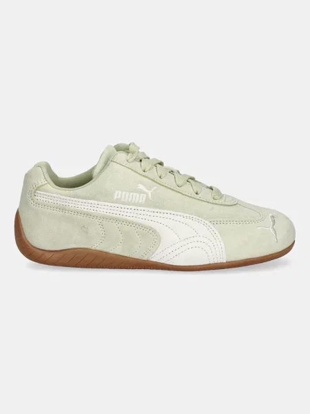 Puma Sneakersy Speedcat OG 48 zelená