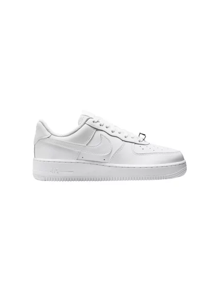 Pantofi Nike alb