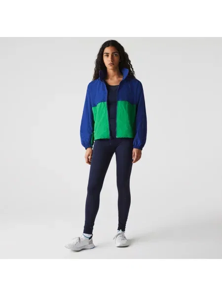 Lacoste спортивні штани сині