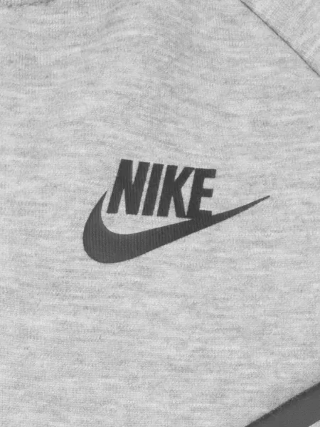 Nike трикотажний комплект дитячий з бавовною