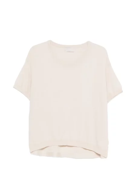 Tricou Hemisphere tricotate