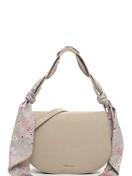 Tamaris Torba za čez ramo Fabia pesek