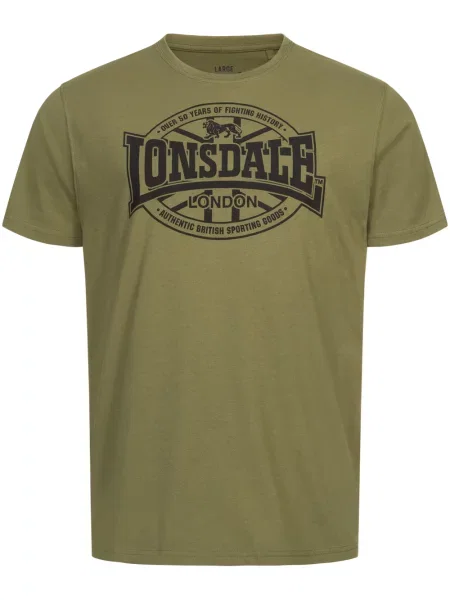 Tricou Lonsdale negru