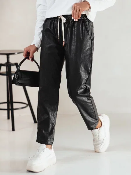 Spodnie WAXVIA one size Dstreet czarne