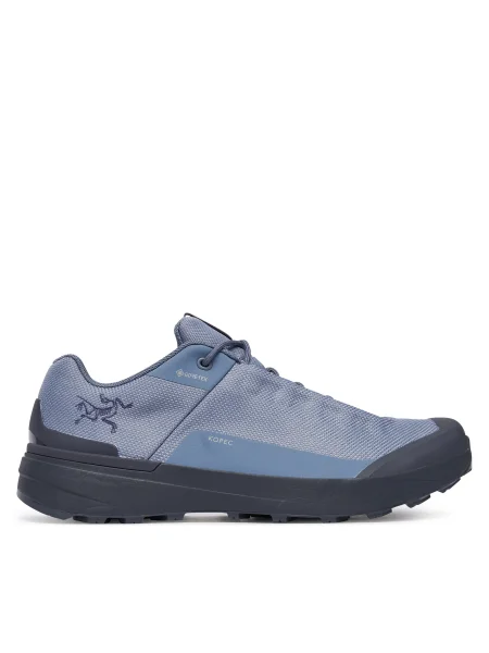 Bakancs Arc'teryx Kopec Gtx GORE-TEX szürke