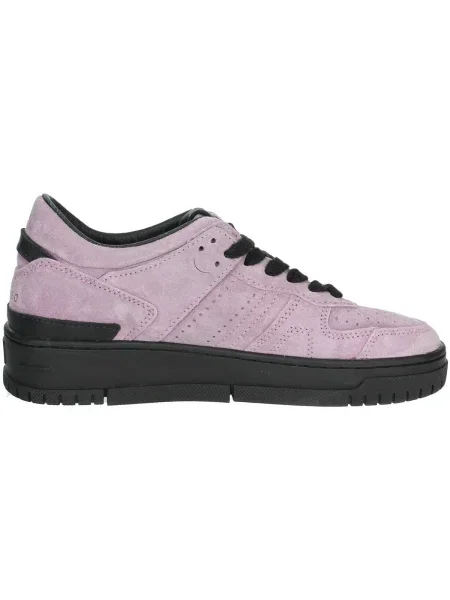 Pantofi D.a.t.e. violet
