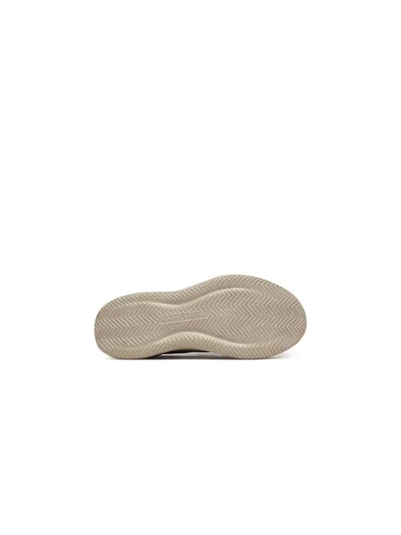 Cipele Skechers Relaxed Fit: Hasting Fielden Tamnoplava