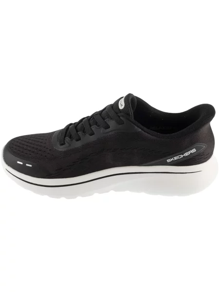 Tenisky Skechers čierna