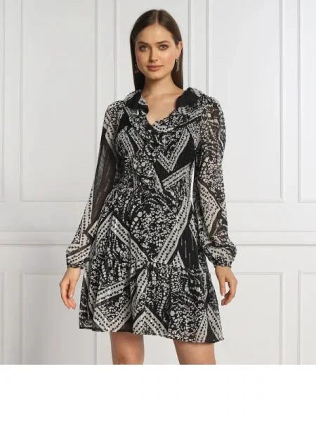 Liu Jo Rochie negru