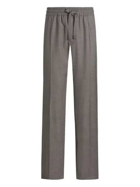 Pantaloni Dolce & Gabbana gri