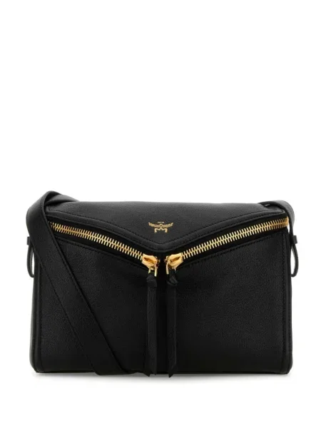 Torebka crossbody Mcm czarna