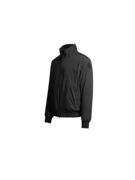 Kurtka bomber Parajumpers czarny