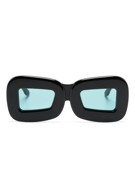Ochelari de soare Henrik Vibskov negru