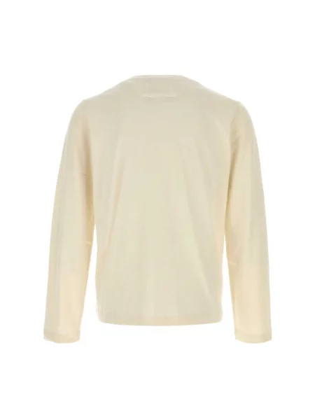 Sweter Extreme Cashmere z kaszmiru biały