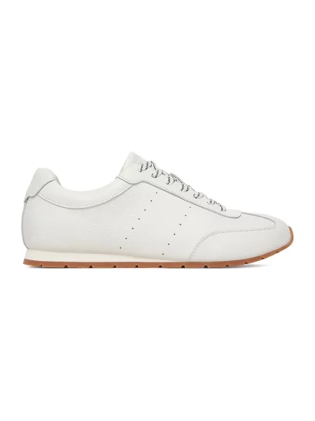 Sneakersy Guess Jeans białe