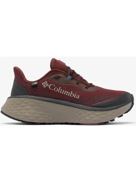Buty do biegania damskie Columbia Konos Trillium ATR OutDry granatowy beżowy 42 czarny