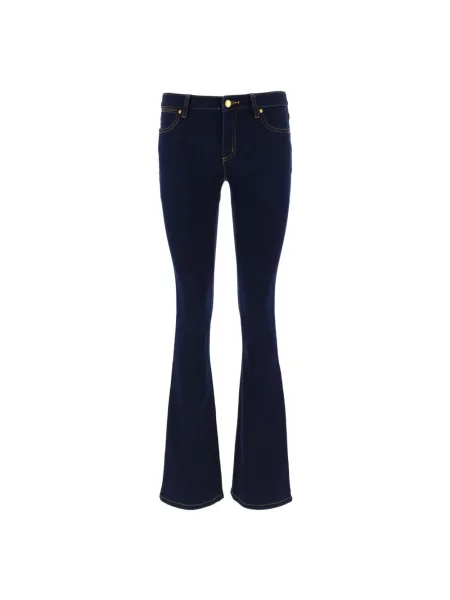 Jeansy Michael Kors niebieskie
