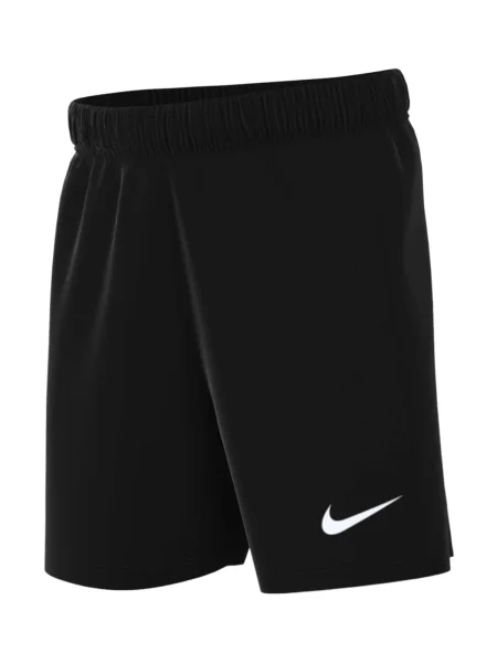 NIKE Pantaloni sport negru alb