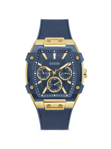 Ceas Guess albastru