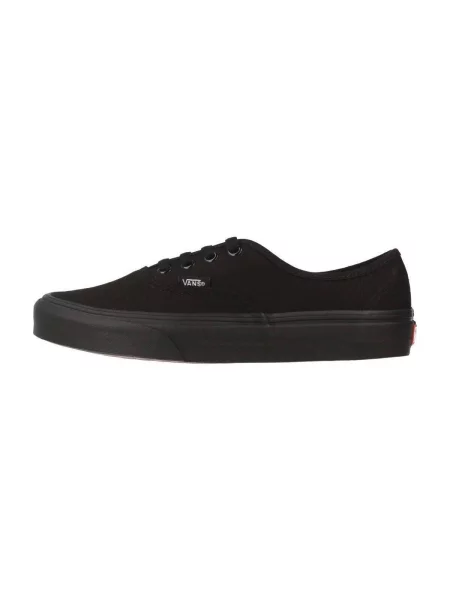 VANS Niske tenisice crna
