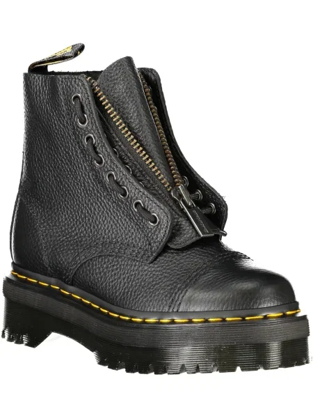 Botine Dr. Martens negru