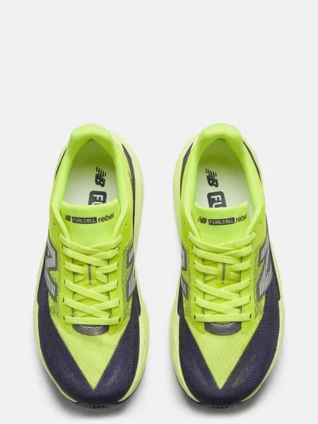 Кросівки New Balance FuelCell