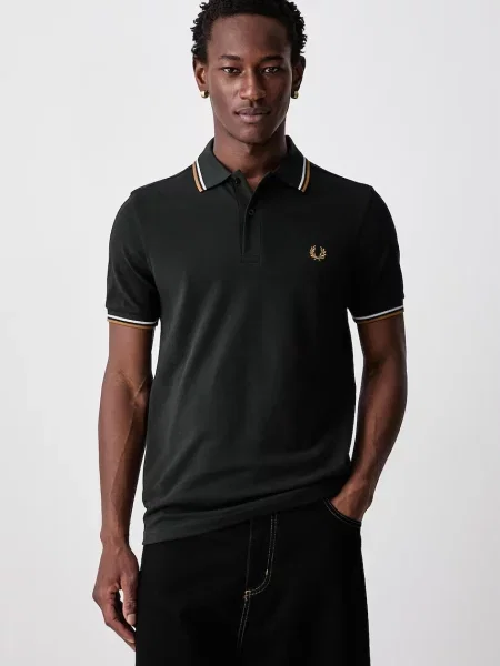 Tricou polo Fred Perry