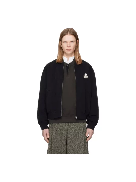Bluza Isabel Marant czarna