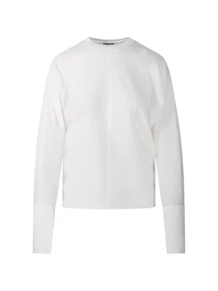 Top Darkpark lung alb