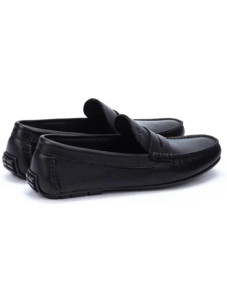 Pantofi Martinelli negru