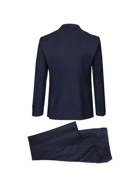 Costum Tagliatore de costum albastru