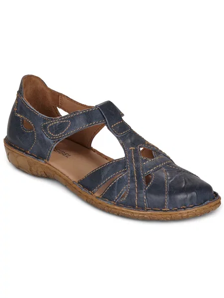 Balerinke Josef Seibel modra