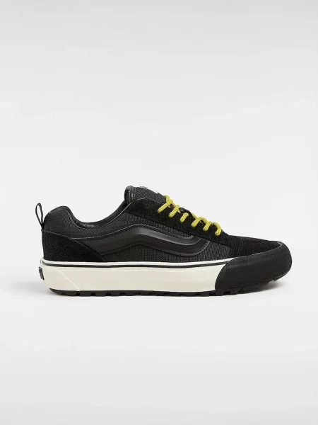 Маратонки Vans Premium Classics LX Knu Skool черно