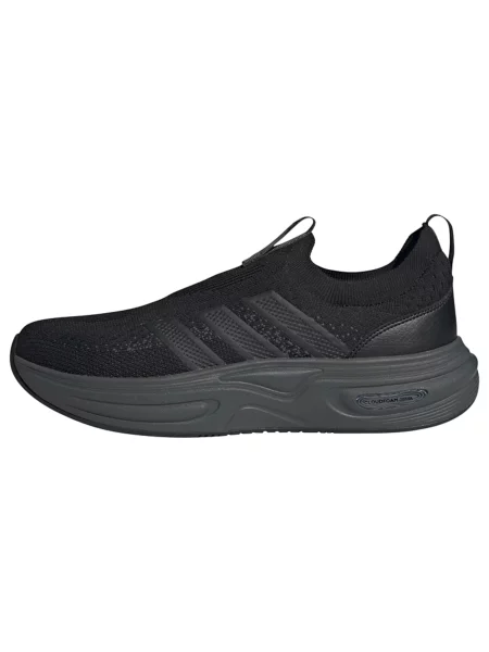 ADIDAS SPORTSWEAR Slip-on Cuxxion' μαύρο