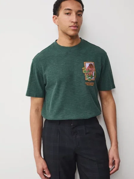 Футболка Medicine