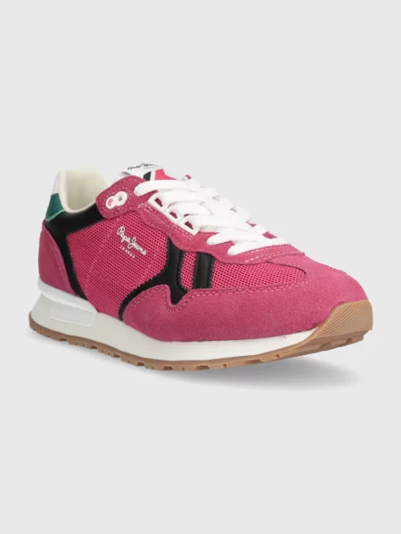 Pepe Jeans Superge roza