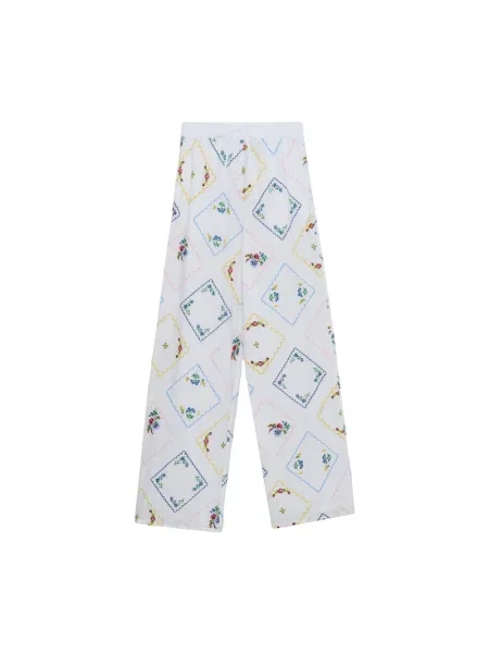 Spodnie The New Society