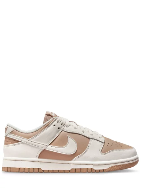 Tenisky Nike Dunk hnedá