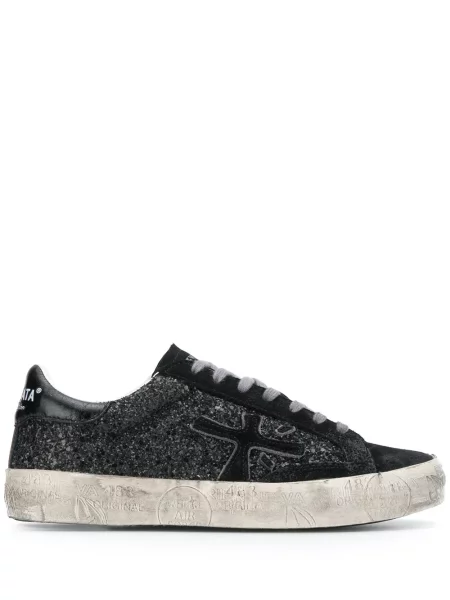 Sneakerși Premiata negru