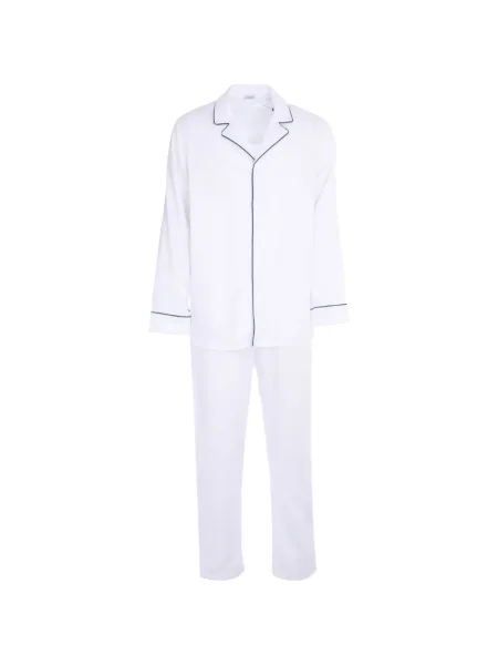 Пижама Zimmerli бяло