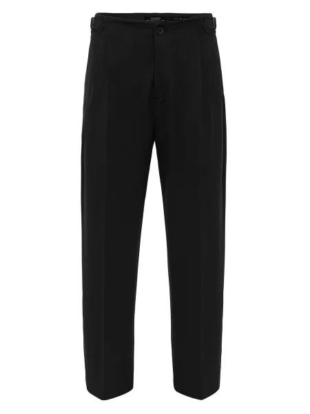 Antioch Pantaloni negru