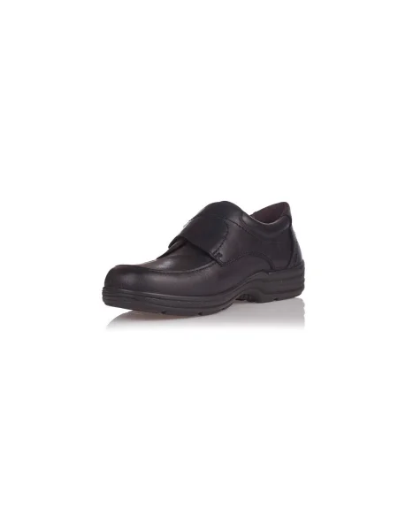 Pantofi Luisetti negru